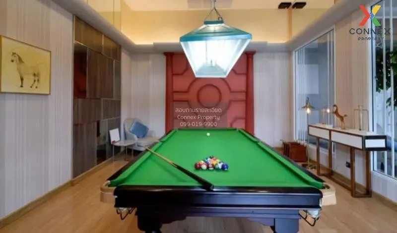 FOR SALE condo , Supalai Wellington 2 , MRT-Thailand Cultural Cen