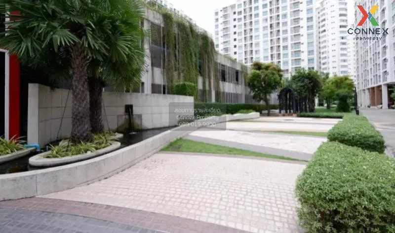 FOR SALE condo , Supalai Wellington 2 , MRT-Thailand Cultural Cen