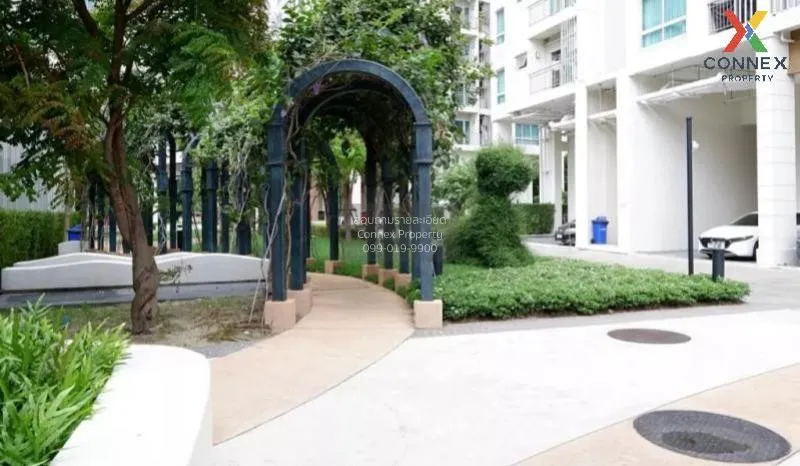 FOR SALE condo , Supalai Wellington 2 , MRT-Thailand Cultural Cen