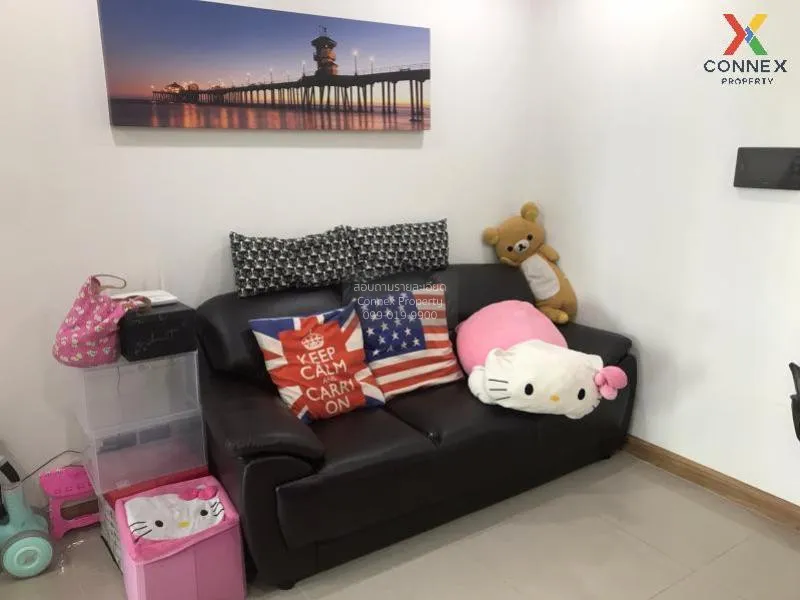 FOR SALE condo , Supalai Wellington 2 , MRT-Thailand Cultural Cen