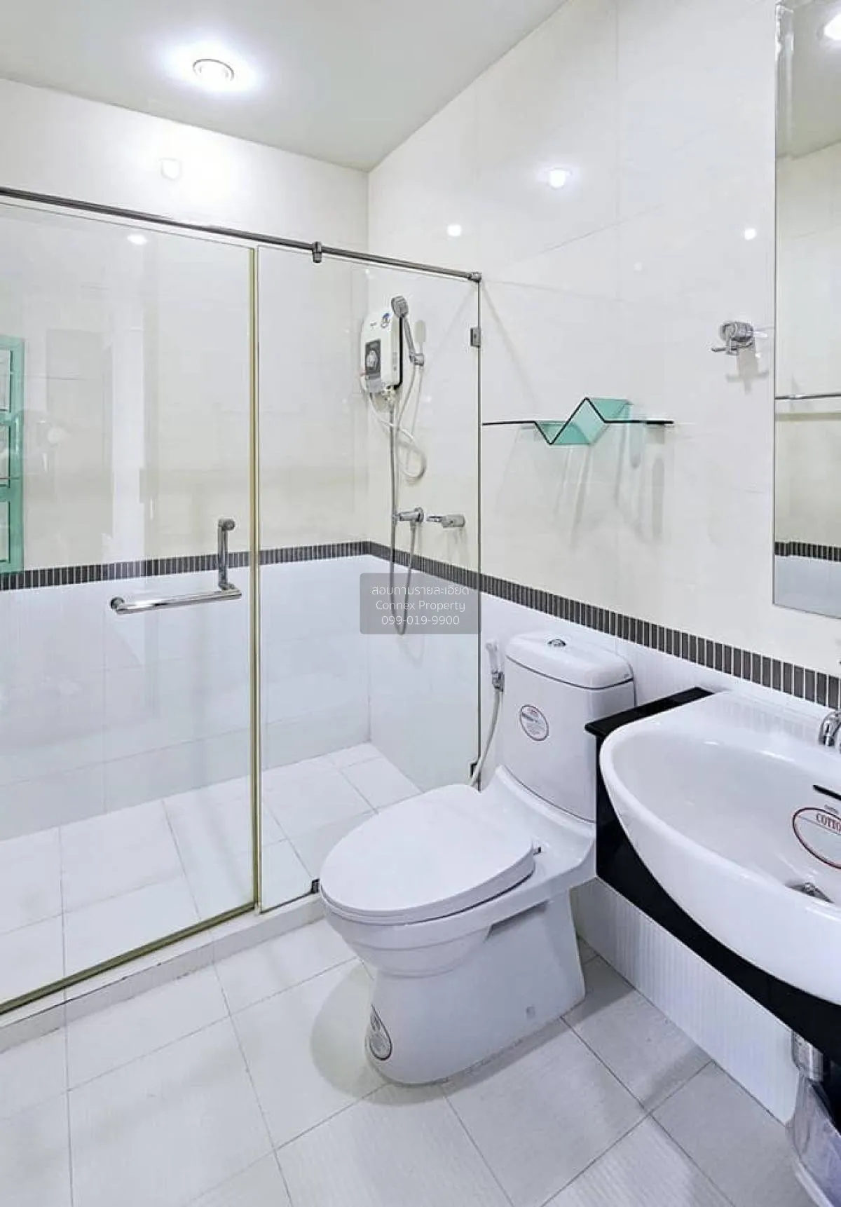 เช่า คอนโด  Baan klang krung Siam Pathumwan BTS-ราชเทวี เพชรบุรี 