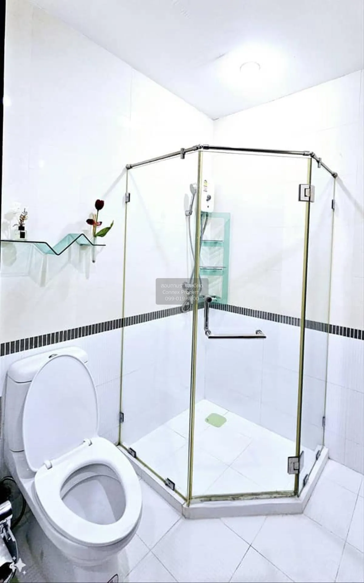 เช่า คอนโด  Baan klang krung Siam Pathumwan BTS-ราชเทวี เพชรบุรี 