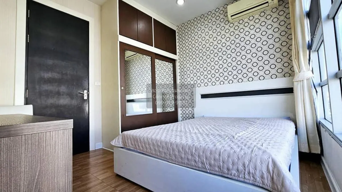 เช่า คอนโด  Baan klang krung Siam Pathumwan BTS-ราชเทวี เพชรบุรี 