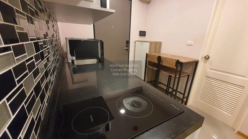 เช่า คอนโด  Bangkok Horizon Lite @ Phetkasem 48 MRT-เพชรเกษม 48 เ 2