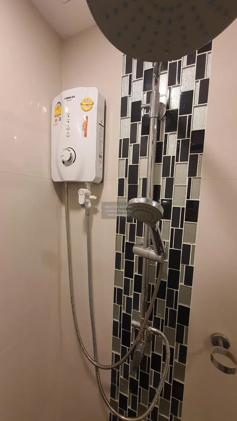 เช่า คอนโด  Bangkok Horizon Lite @ Phetkasem 48 MRT-เพชรเกษม 48 เ 3