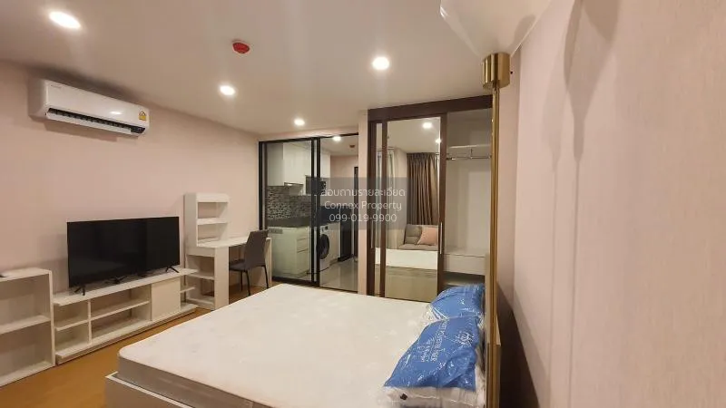 เช่า คอนโด  Bangkok Horizon Lite @ Phetkasem 48 MRT-เพชรเกษม 48 เ