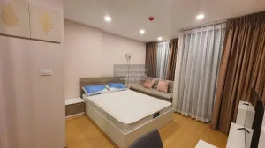 เช่า คอนโด  Bangkok Horizon Lite @ Phetkasem 48 MRT-เพชรเกษม 48 เพชรเกษม บางหว้า ภาษีเจริญ กรุงเทพ CX-02178