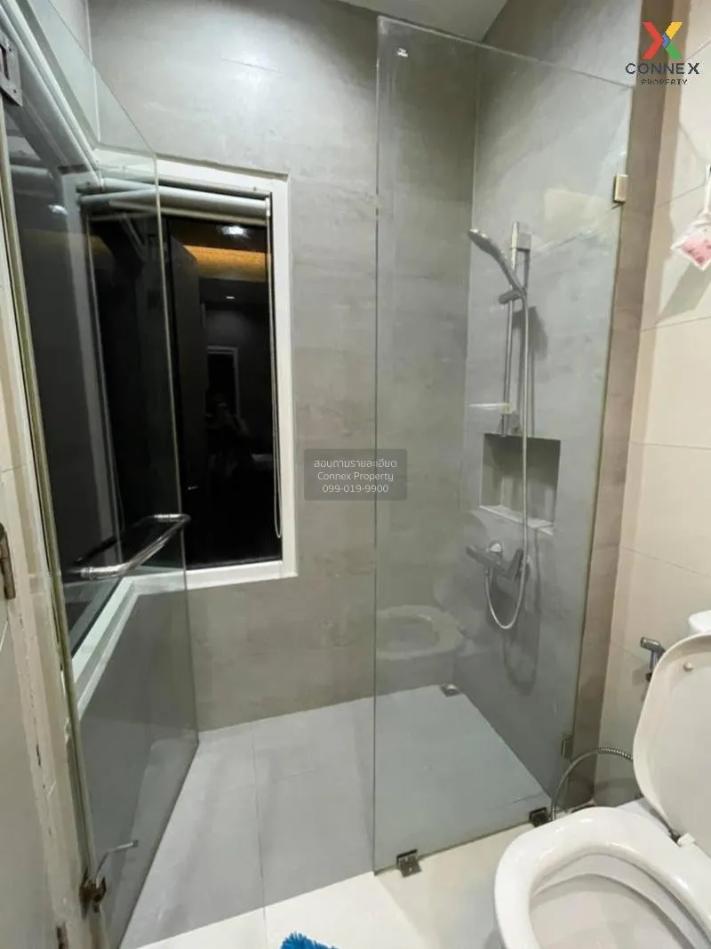 เช่าคอนโด  ไอดีโอ เวิร์ฟ ราชปรารภ มักกะสัน เขต ราชเทวี กรุงเทพ CX