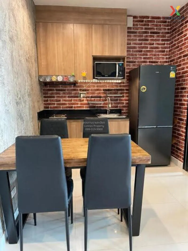 เช่าคอนโด  ไอดีโอ เวิร์ฟ ราชปรารภ มักกะสัน เขต ราชเทวี กรุงเทพ CX