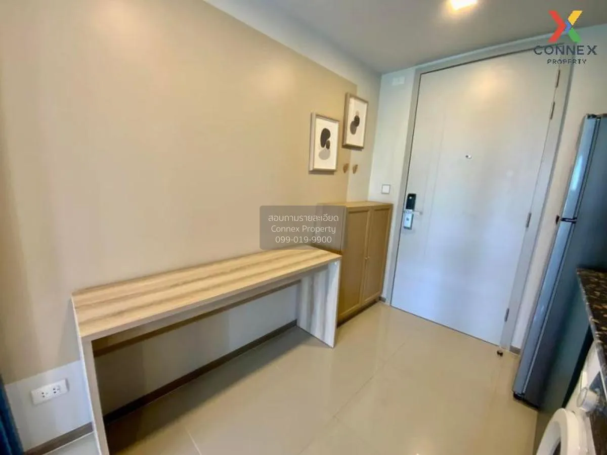 FOR RENT condo , The Base Sukhumvit 50 , Duplex , wide frontage ,