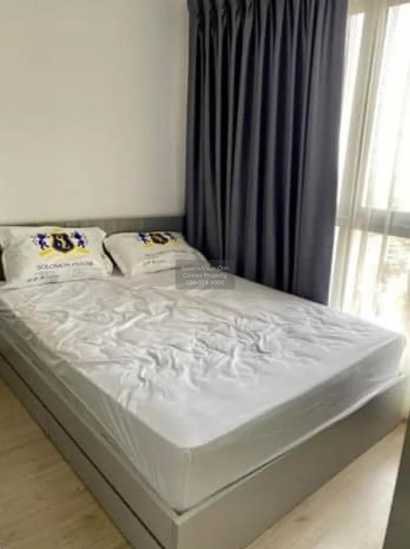 FOR RENT condo , Ideo Wutthakat , Duplex , wide frontage , BTS-Wu 3