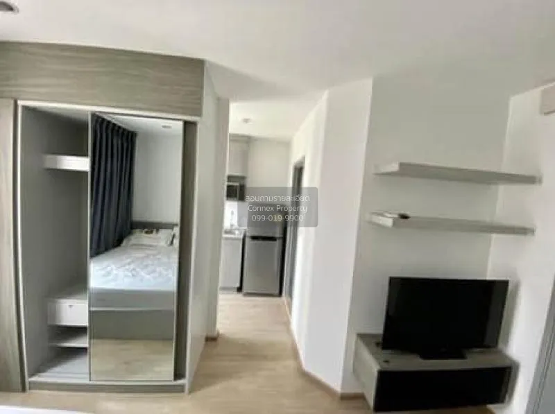 FOR RENT condo , Ideo Wutthakat , Duplex , wide frontage , BTS-Wu 4