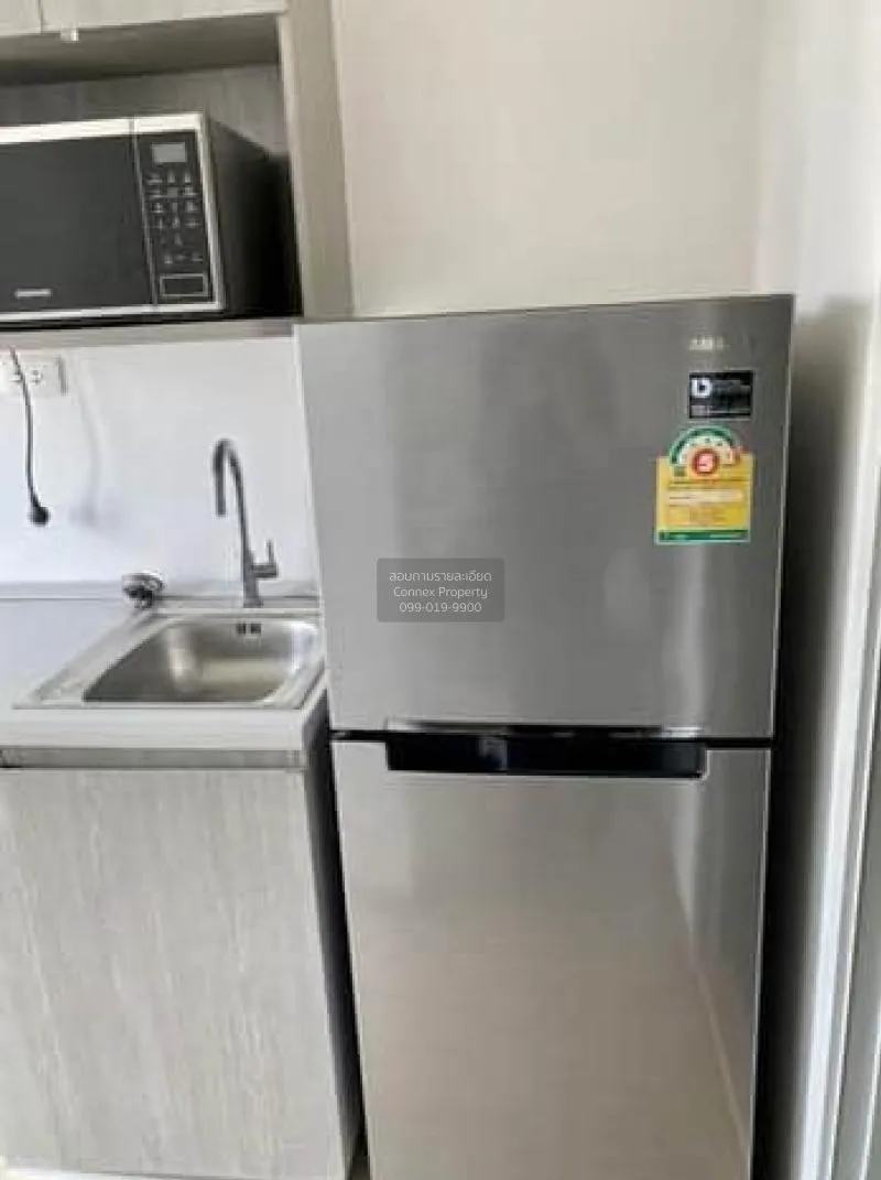 FOR RENT condo , Ideo Wutthakat , Duplex , wide frontage , BTS-Wu