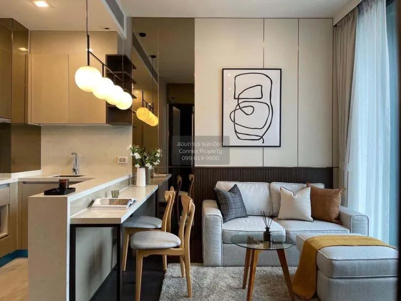 เช่า คอนโด  LAVIQ Sukhumvit 57 BTS-ทองหล่อ สุขุมวิท คลองตันเหนือ  3