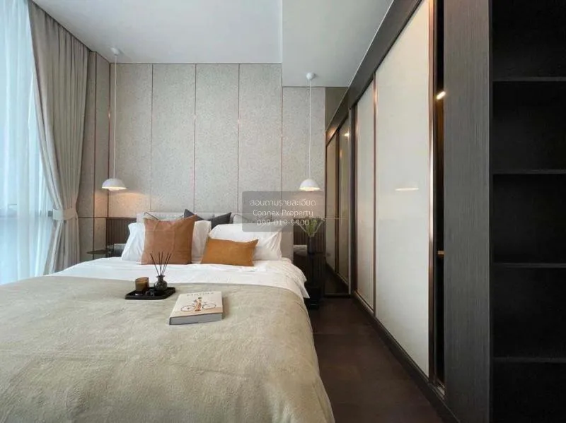 เช่า คอนโด  LAVIQ Sukhumvit 57 BTS-ทองหล่อ สุขุมวิท คลองตันเหนือ 