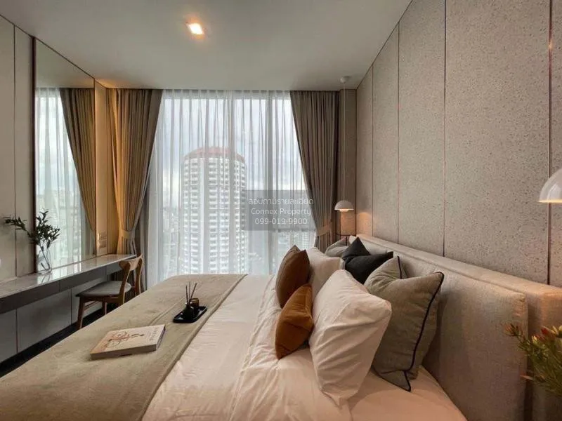 เช่า คอนโด  LAVIQ Sukhumvit 57 BTS-ทองหล่อ สุขุมวิท คลองตันเหนือ 