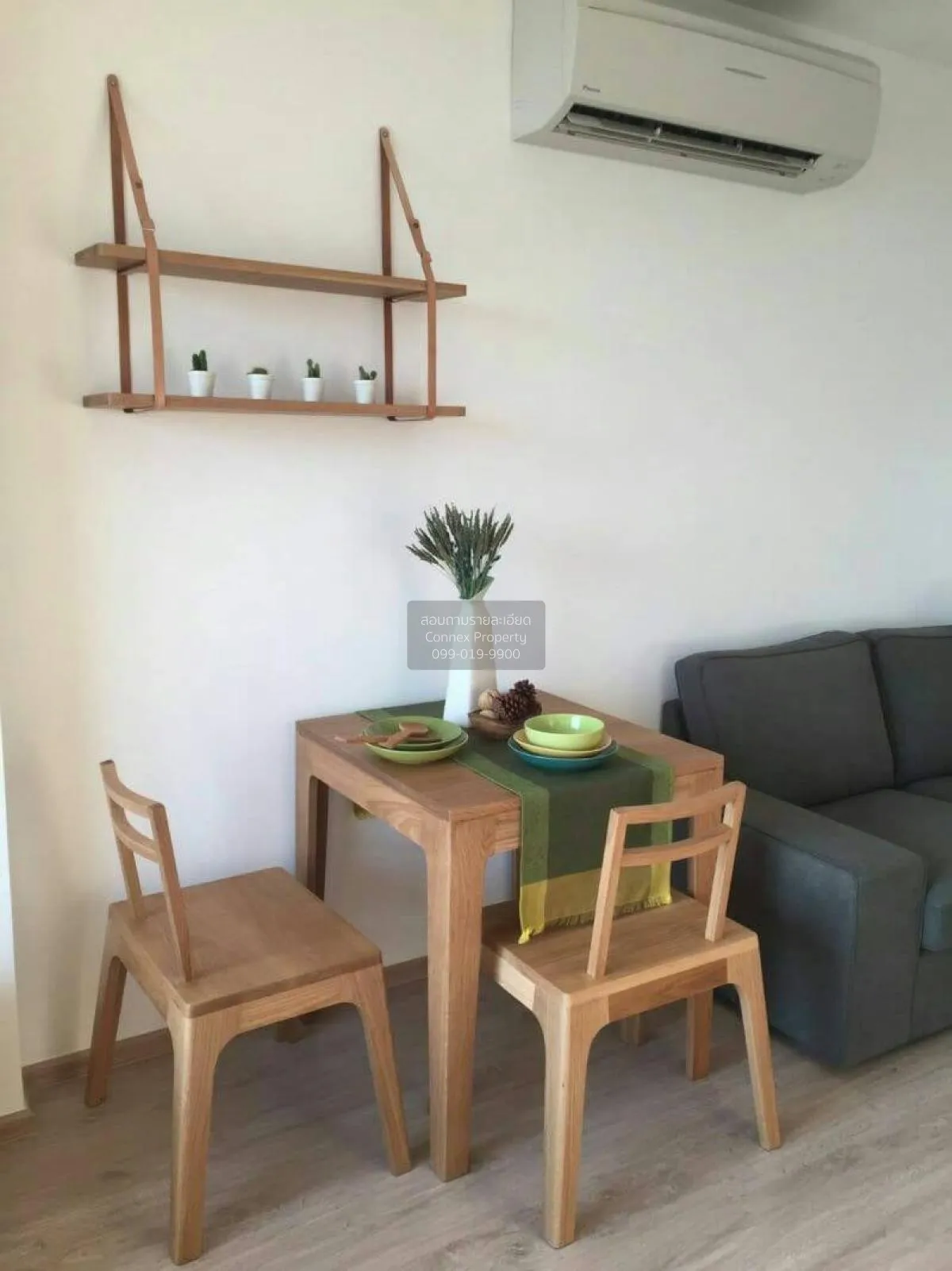 เช่าคอนโด ไอดีโอ คิว จุฬา-สามย่าน บางรัก เขต บางรัก กรุงเทพมหานคร 3