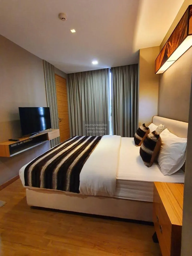 เช่า คอนโด  Kirthana Residence BTS-พร้อมพงษ์ สุขุมวิท คลองเตยเหนื 3