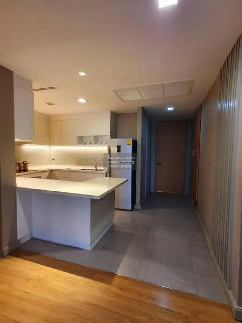 เช่า คอนโด  Kirthana Residence BTS-พร้อมพงษ์ สุขุมวิท คลองเตยเหนื