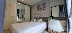 เช่า คอนโด  Aspire Rama 9 MRT-พระราม 9 พระราม 9 ห้วยขวาง ห้วยขวาง กรุงเทพ CX-02189