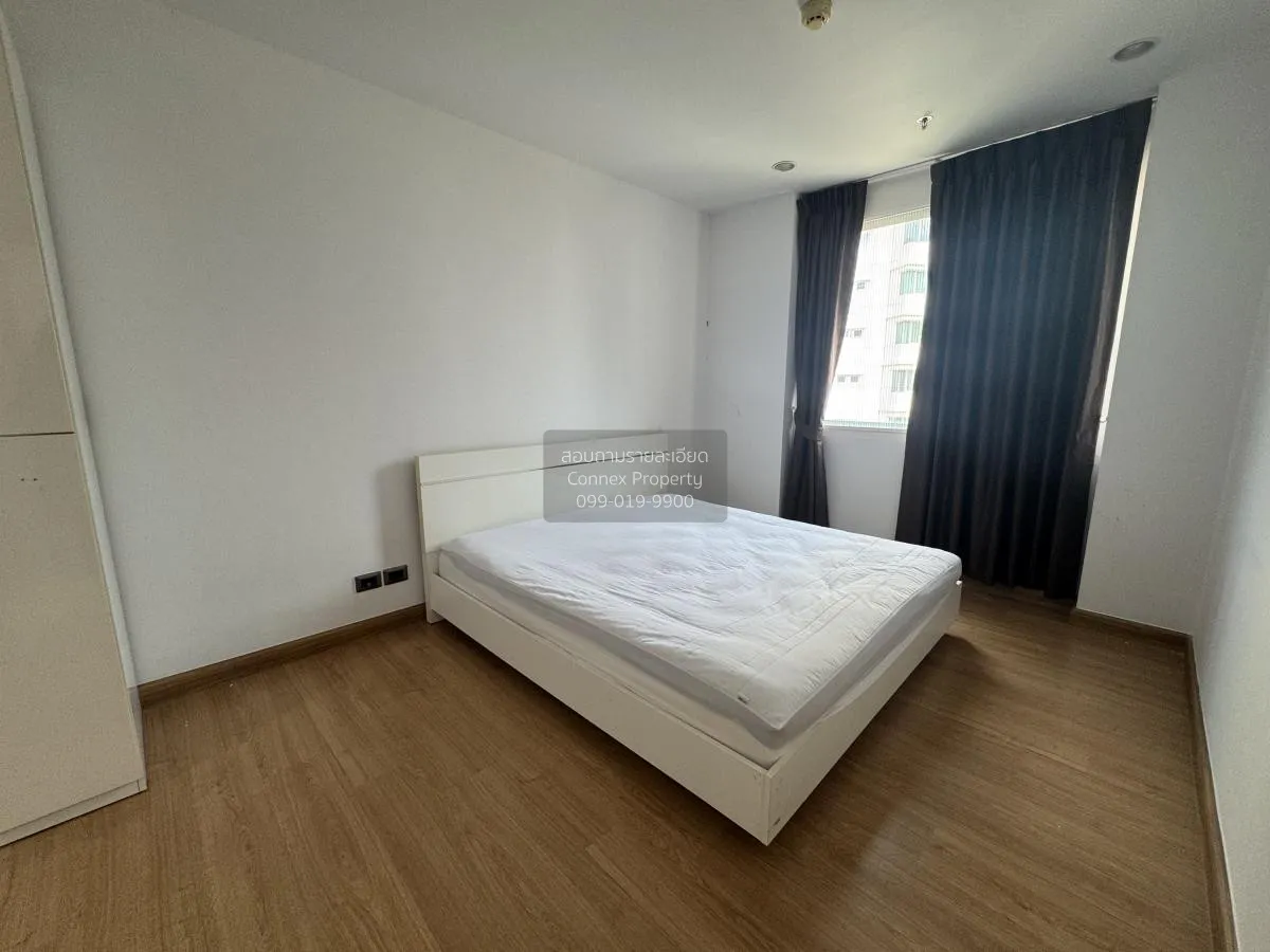 เช่า คอนโด  Supalai Wellington MRT-ศูนย์วัฒนธรรมแห่งประเทศไทย เที