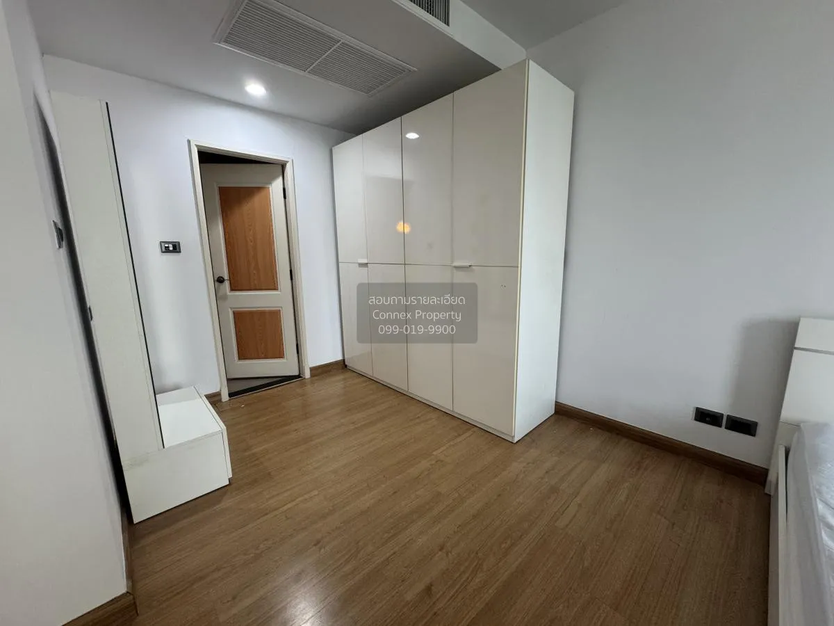 เช่า คอนโด  Supalai Wellington MRT-ศูนย์วัฒนธรรมแห่งประเทศไทย เที