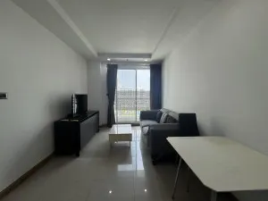 เช่า คอนโด  Supalai Wellington MRT-ศูนย์วัฒนธรรมแห่งประเทศไทย เทียนร่วมมิตร ห้วยขวาง ห้วยขวาง กรุงเทพ CX-02192