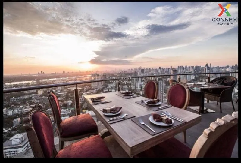 เช่า คอนโด  Sky Walk Residences BTS-พระโขนง สุขุมวิท พระโขนงเหนือ