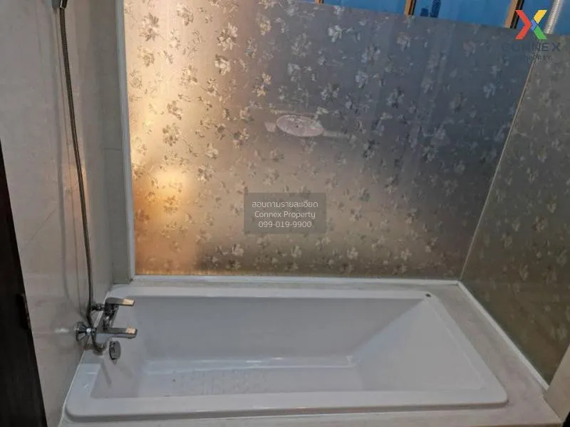 เช่า คอนโด  Sky Walk Residences BTS-พระโขนง สุขุมวิท พระโขนงเหนือ