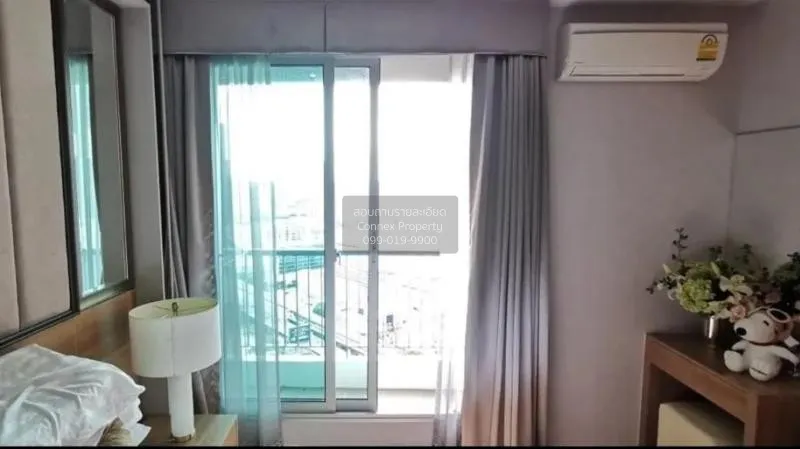 เช่า คอนโด  Rhythm Sathorn BTS-สะพานตากสิน สาทร ยานาวา สาทร กรุงเ