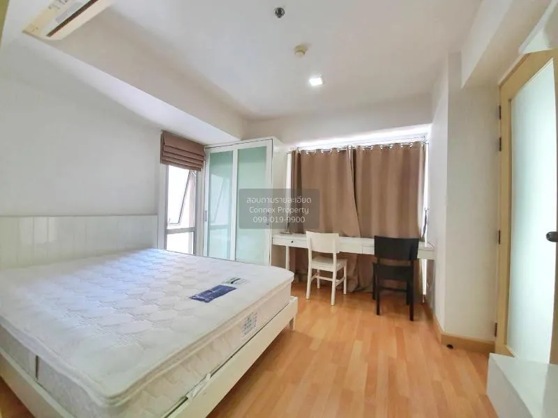 FOR RENT condo , My Resort Bangkok , Duplex , wide frontage , MRT 3