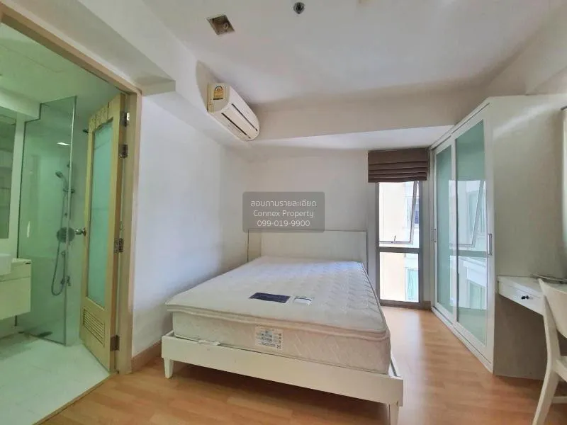 FOR RENT condo , My Resort Bangkok , Duplex , wide frontage , MRT 4