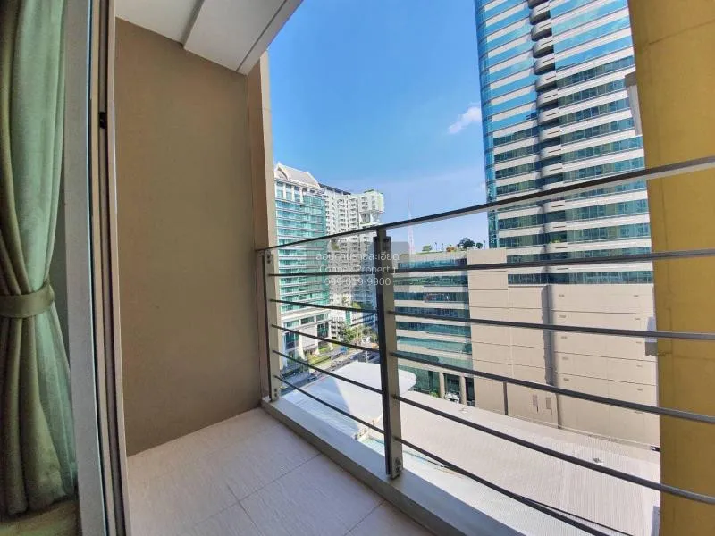 FOR RENT condo , My Resort Bangkok , Duplex , wide frontage , MRT