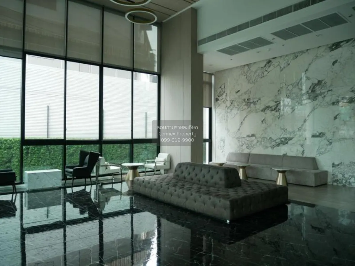 FOR RENT condo , The Parkland Phetkasem - Thapra , MRT-Tha Phra ,