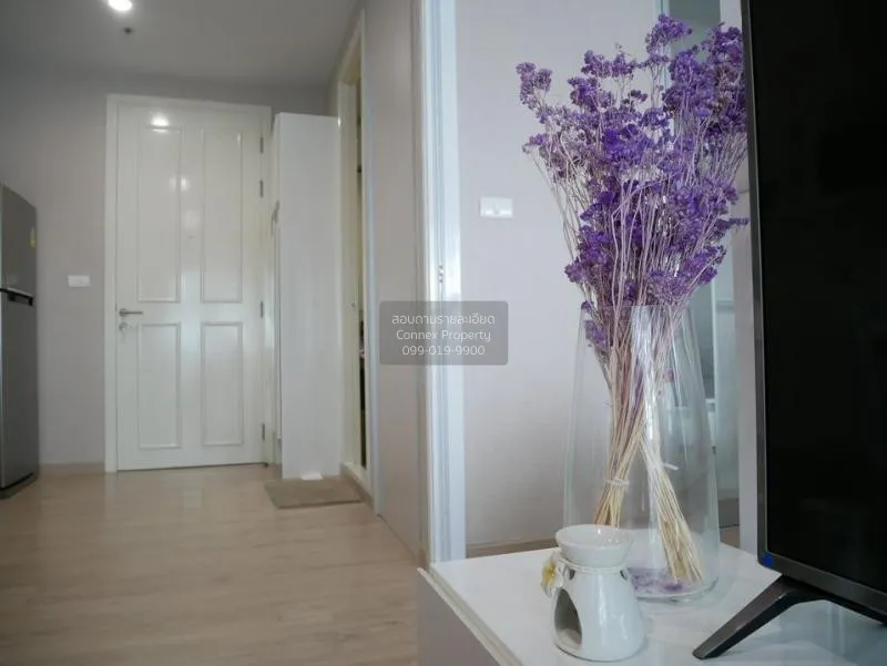 FOR RENT condo , The Parkland Phetkasem - Thapra , MRT-Tha Phra ,
