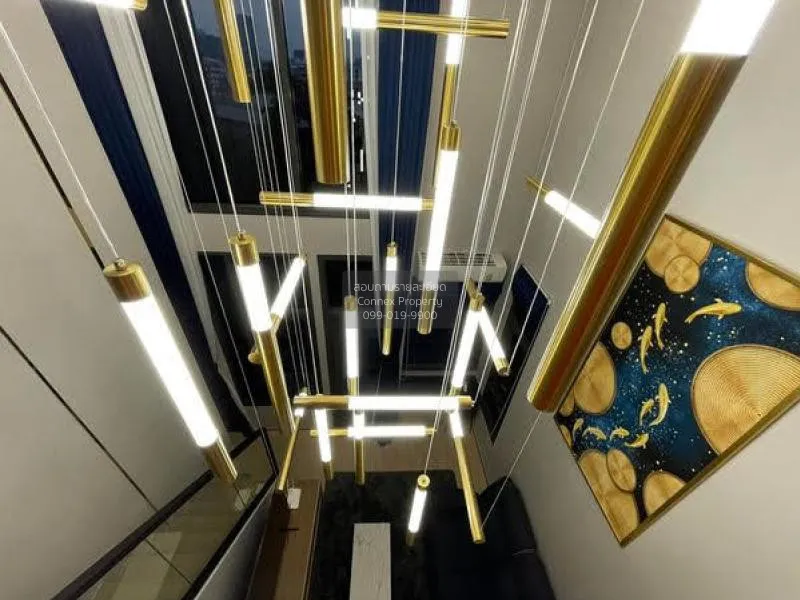 เช่า คอนโด Duplex Centric Ratchayothin BTS-รัชโยธิน พหลโยธิน จันท