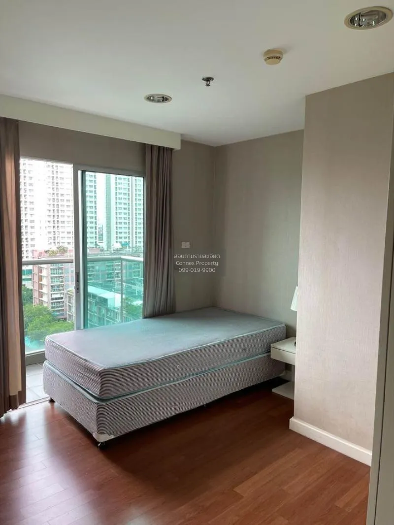 FOR RENT condo , Belle Grand Rama 9 , Duplex , wide frontage , MR 2