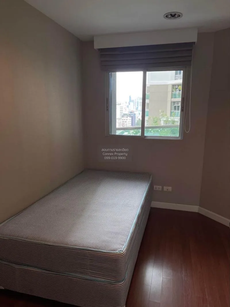 FOR RENT condo , Belle Grand Rama 9 , Duplex , wide frontage , MR 3