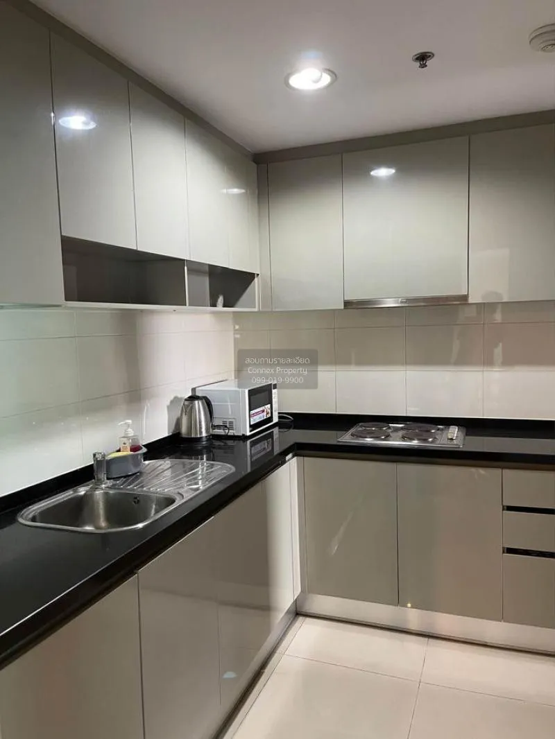 FOR RENT condo , Belle Grand Rama 9 , Duplex , wide frontage , MR 4