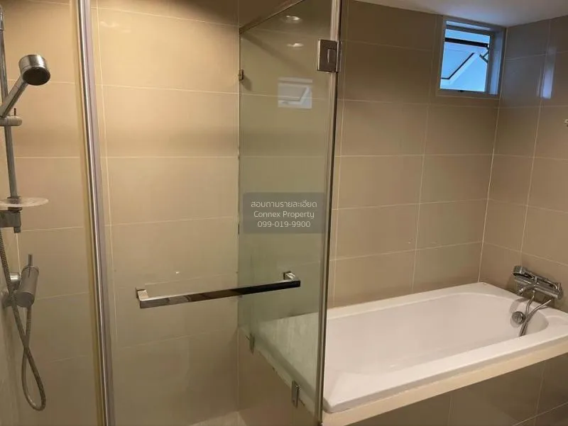 FOR RENT condo , Belle Grand Rama 9 , Duplex , wide frontage , MR