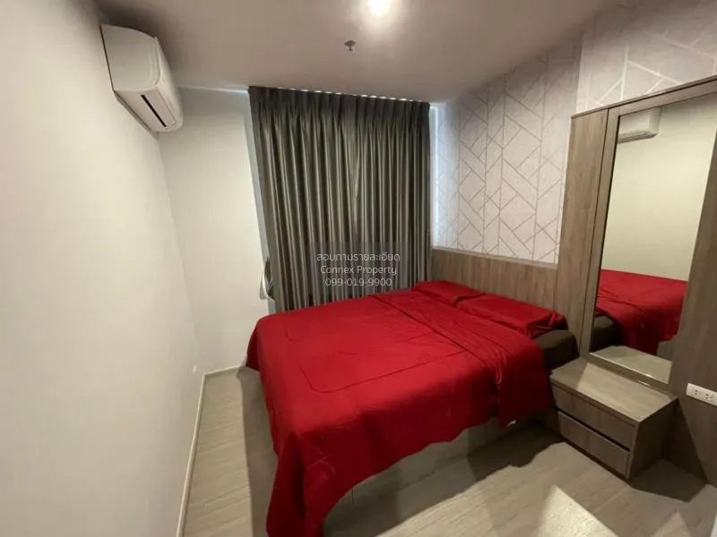 FOR RENT condo , The Parkland Phetkasem 56 , Duplex , wide fronta 2