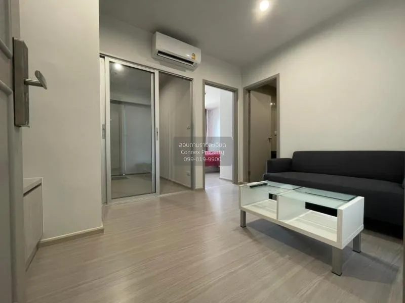 FOR RENT condo , The Parkland Phetkasem 56 , Duplex , wide fronta 3