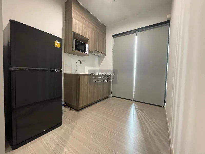 FOR RENT condo , The Parkland Phetkasem 56 , Duplex , wide fronta