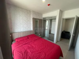 FOR RENT condo , The Parkland Phetkasem 56 , Duplex , wide frontage , MRT-Phasi Charoen , Bang Wa , Phasi Charoen , Bangkok , CX-02207