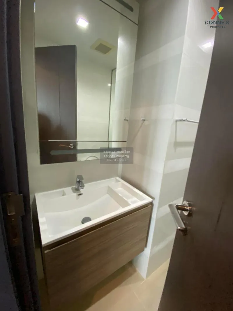 เช่า คอนโด  Keyne by Sansiri BTS-ทองหล่อ สุขุมวิท คลองเตย คลองเตย