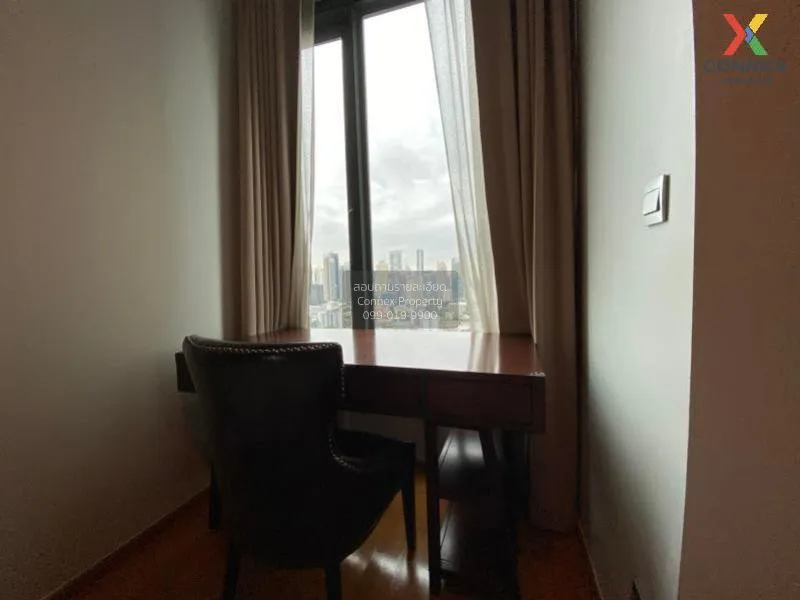 เช่า คอนโด  Keyne by Sansiri BTS-ทองหล่อ สุขุมวิท คลองเตย คลองเตย