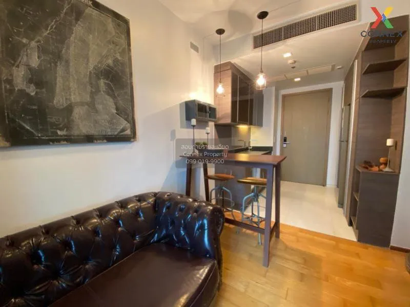 เช่า คอนโด  Keyne by Sansiri BTS-ทองหล่อ สุขุมวิท คลองเตย คลองเตย 2