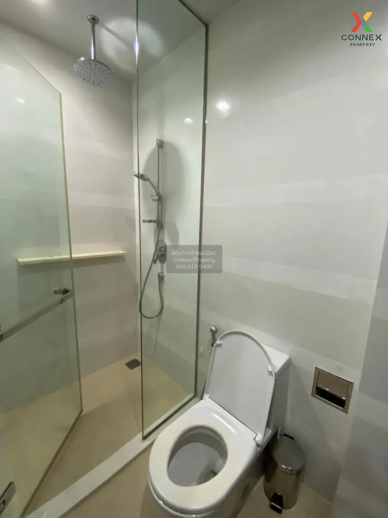 เช่า คอนโด  Keyne by Sansiri BTS-ทองหล่อ สุขุมวิท คลองเตย คลองเตย