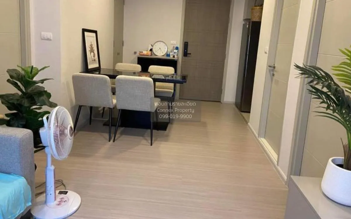 เช่า คอนโด  Quintara Treehaus Sukhumvit 42 BTS-พระโขนง สุขุมวิท พ 2