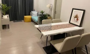 เช่า คอนโด  Quintara Treehaus Sukhumvit 42 BTS-พระโขนง สุขุมวิท พระโขนง คลองเตย กรุงเทพ CX-02212